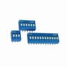DIP SWITCH 8 CIRCUITOS