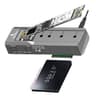 DOCKING STATION USB3.2 2.5/M.2