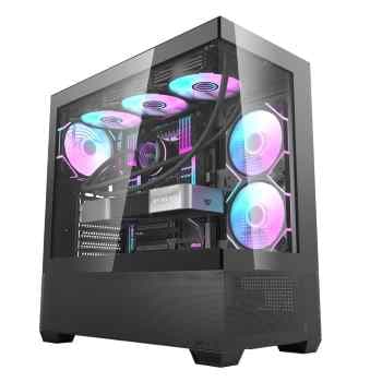 CAIXA ATX DARKFLASH DS900AIR