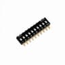 DIP SWITCH SMD  4POS.