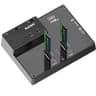 DOCKING STATION 2 X M.2