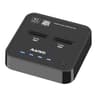 DOCKING STATION 2 X M.2 SATA