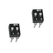 DIP SWITCH SMK 2 POSICOES