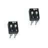DIP SWITCH SMK 2 POSICOES
