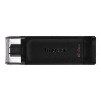 F MEMORY KINGSTON DT70 64GB
