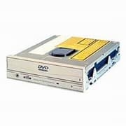 DVD RAM SCSI INTERNO