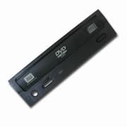 PAINEL PRETO P/DVDRW  LITE-ON