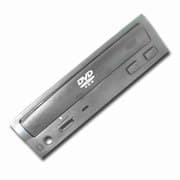 PAINEL SILVER P/DVDRW  LITE-ON