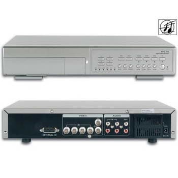 VIDEO GRA.MULTI.DIGITAL + QUAD