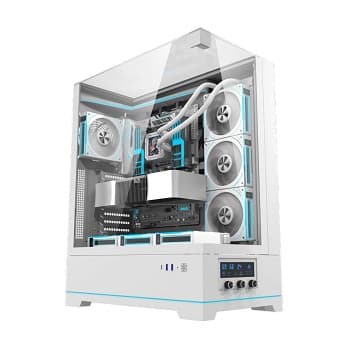 CAIXA ATX DARKFLASH DY450L PRO