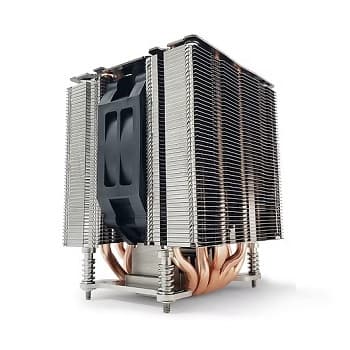 COOLER CPU A49 4U AMD AM4/AM5
