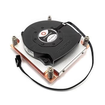 COOLER CPU Q3 1U 1851/1700