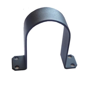 BRACADEIRA TUBO DISPLAY P/MONI