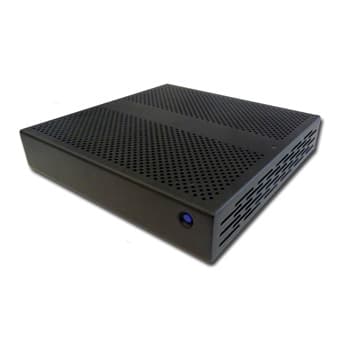 CAIXA EUROSYS MINI PRO