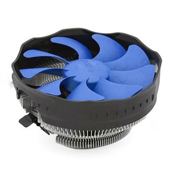 COOLER CPU 120 3PIN PCCOOLER