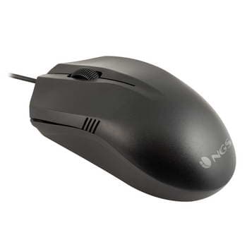 RATO NGS EASY BETTA USB PRETO