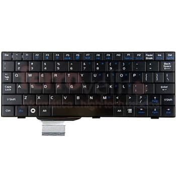 TECLADO P/ASUS EEEPC901 PRETO