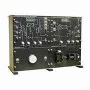 CONSOLA DIDACTICA FIBRAS OPTIC