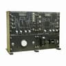 CONSOLA DIDACTICA FIBRAS OPTIC