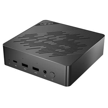 MINIX ELITE EU715-AI U7 155H