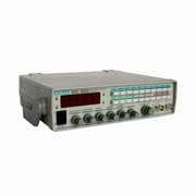 GERADOR FUNCOES 0.5HZ ~ 5MHZ