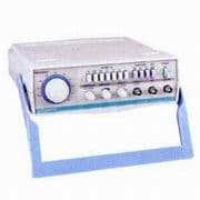 GERADOR FUNCOES 0.1HZ ~ 2MHZ