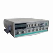 GERADOR FUNCOES 0.1HZ ~ 10MHZ