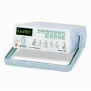 GERADOR FUNCOES 0.3HZ ~ 3MHZ