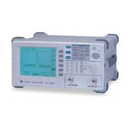 ANALISADOR DE ESPECTROS 2.7GHZ