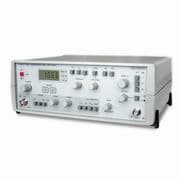 GERADOR FUNCOES MODULADO 20MHZ