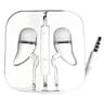 EARPHONES DELUX MIC, JACK 3.5