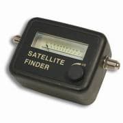 SATELITE FINDER