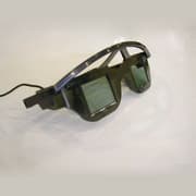 OCULOS 3D REVELATOR CABO