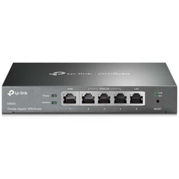 RT GBIT MULTIWAN VPN ER605
