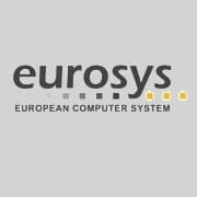 COMP EUROSYS BUILD TO ORDER