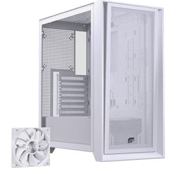 CX ATX EINAREX PULSE P600C BR