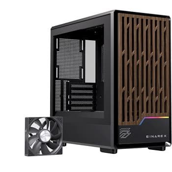 CX MATX EINAREX PULSE PM400C P