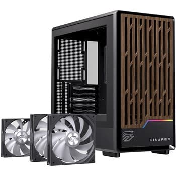 CX MATX EINAREX PULSE PM400 PT