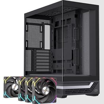 CX ATX EINAREX PRISMA S800 PT