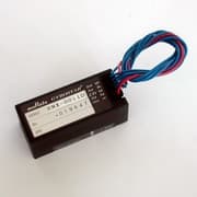 ANGULAR VELOCITY SENSOR