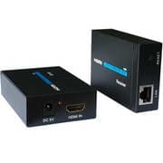 EXTENSOR HDMI OVER IP 5/6 60M