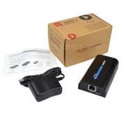 KIT TRANS/RECEP. HDMI OVER IP