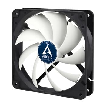 FAN 120MM F12 SILENT 3P
