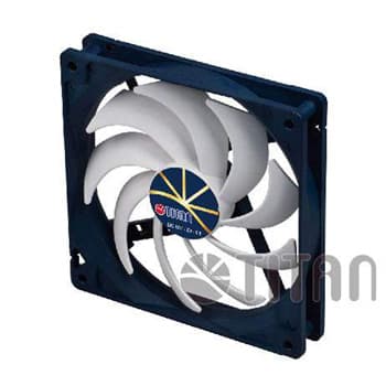 VENT TITAN 140X25 EXTR SILENT