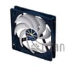 VENT TITAN 140X25 EXTR SILENT