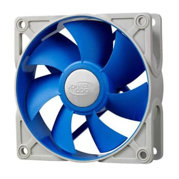 VENT DEEPCOOL 140MM ULTRA SILE