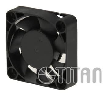 VENT TITAN TFD-4010M12Z