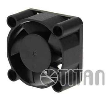 VENT TITAN TFD-4020M12Z