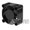 VENT TITAN TFD-4020M12Z