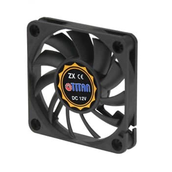 VENT TITAN TFD-6010L12Z